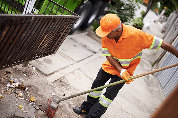 Best Retail Junk Removal in Ivanhoe, TX