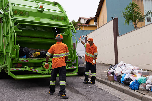 Best Scrap Metal Removal in Ivanhoe, TX